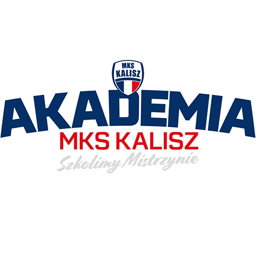 akademia mks kalisz logo - Guardian Clinic